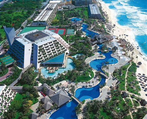 Casino perto de oasis cancun